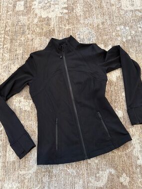 Lululemon Define Jacket - Luon